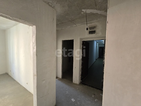 
  Продается 1-комн. квартира 35.6 м², в ЖК Ракурс , литер 7. Фото 10.