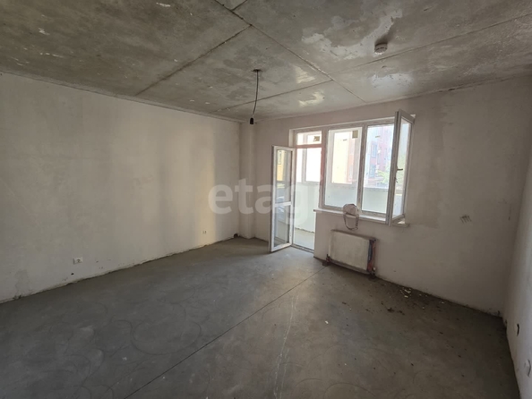 
  Продается 1-комн. квартира 35.6 м², в ЖК Ракурс , литер 7. Фото 11.