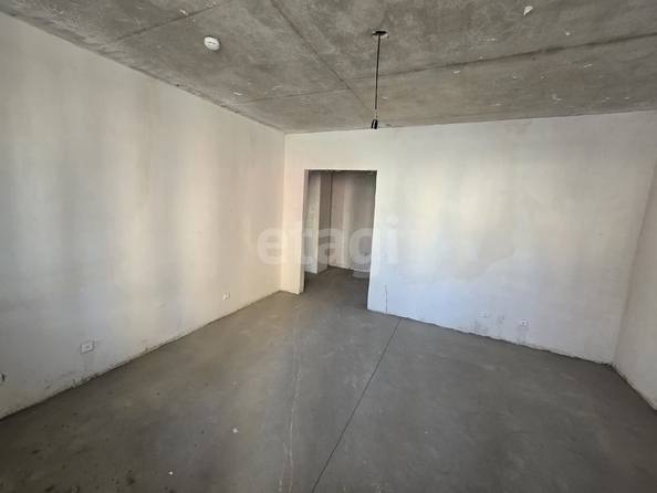 
  Продается 1-комн. квартира 35.6 м², в ЖК Ракурс , литер 7. Фото 12.