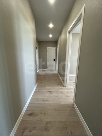 
  Продается 2-комн. квартира 59.94 м², в ЖК Родные просторы, литера 25. Фото 6.
