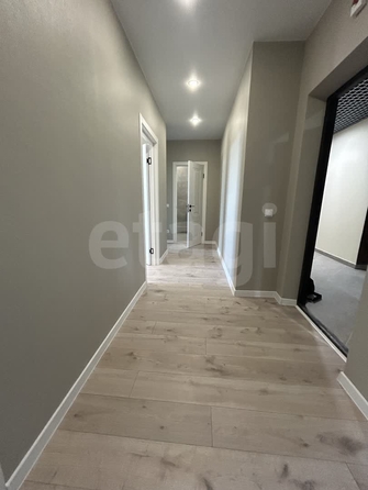 
  Продается 2-комн. квартира 59.94 м², в ЖК Родные просторы, литера 25. Фото 14.