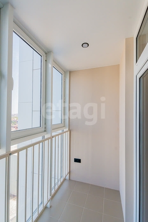 
  Продается 2-комн. квартира 54.7 м², в ЖК Сограт, литера 9. Фото 15.