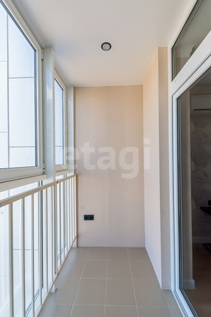 
  Продается 2-комн. квартира 54.7 м², в ЖК Сограт, литера 9. Фото 16.