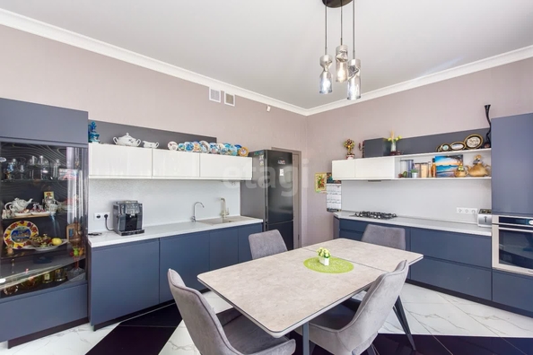 
  Продается дом 116.9 м². Фото 6.