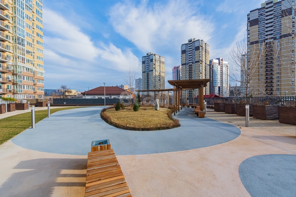 
  Продается студия 23.8 м². Фото 10.