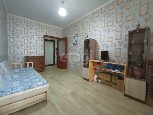 
  Продается 1-комн. квартира 37.3 м². Фото 4.