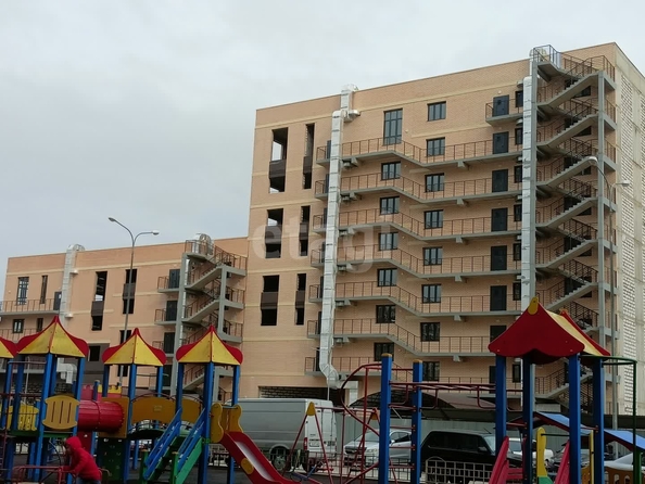 
  Продается 1-комн. квартира 37.3 м². Фото 13.