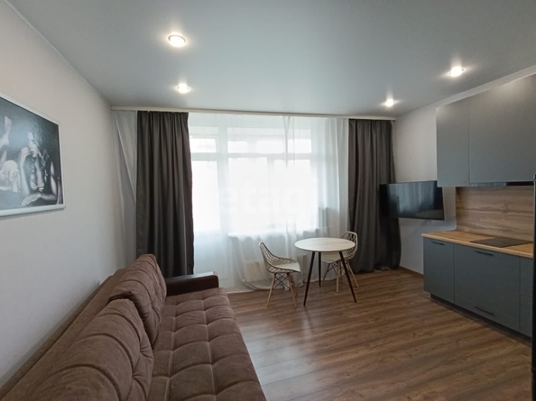 
  Продается студия 26.72 м². Фото 3.