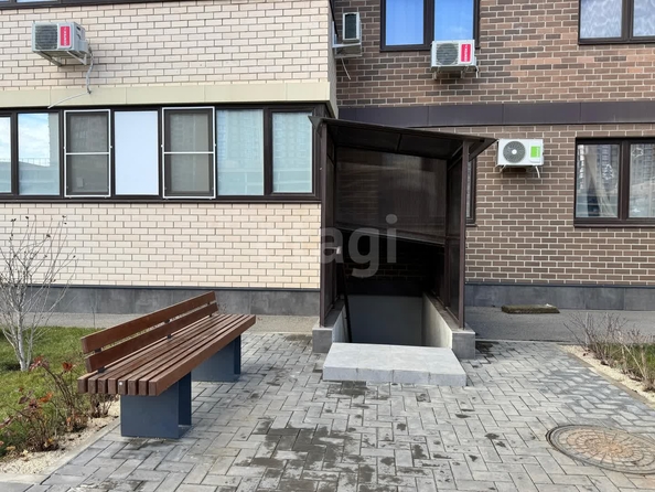
  Продается производственное помещение 2.7 м², в ЖК Отражение, 1 очередь литера 1. Фото 11.