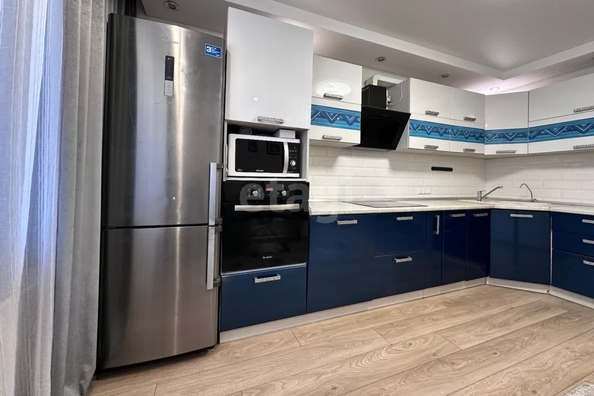 
  Продается 3-комн. квартира 74 м². Фото 10.