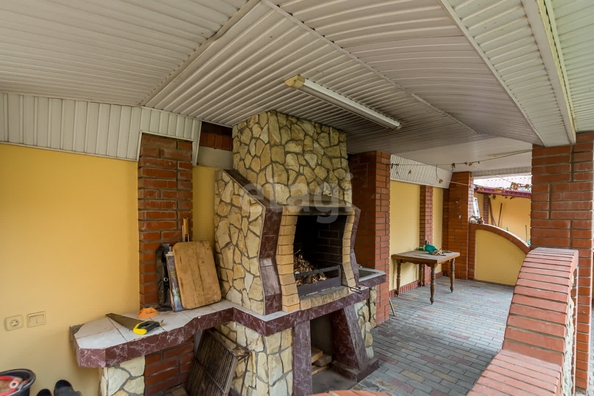 
  Продается дом 410.5 м². Фото 8.