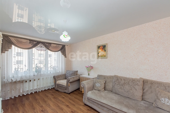 
  Продается 3-комн. квартира 68.9 м². Фото 11.