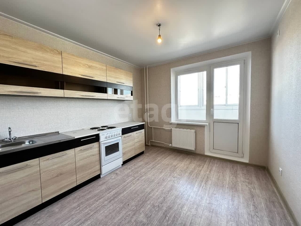 
  Продается 1-комн. квартира 34.3 м². Фото 1.