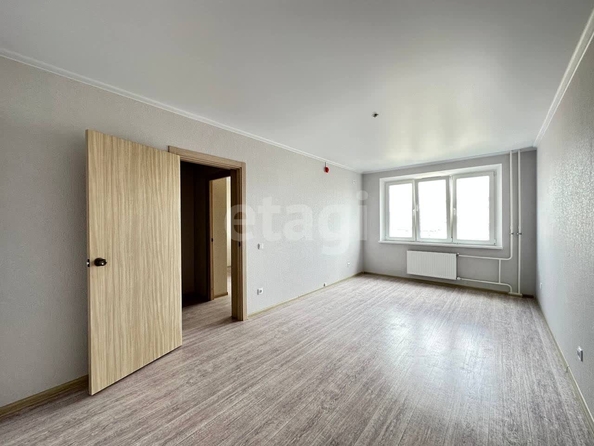 
  Продается 1-комн. квартира 34.3 м². Фото 3.