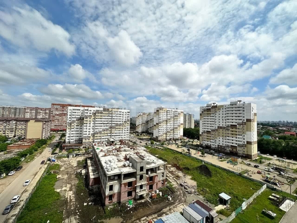 
  Продается 1-комн. квартира 34.3 м². Фото 9.