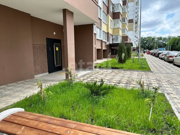 
  Продается 1-комн. квартира 34.3 м². Фото 11.