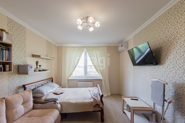 
  Продается 1-комн. квартира 38.6 м². Фото 1.