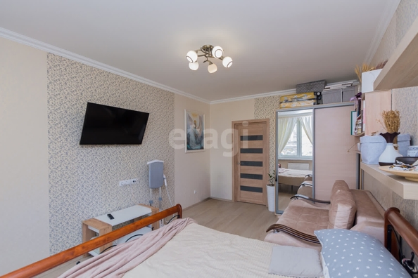 
  Продается 1-комн. квартира 38.6 м². Фото 2.