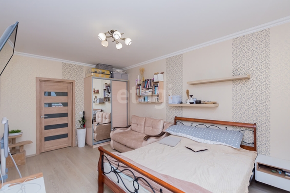 
  Продается 1-комн. квартира 38.6 м². Фото 4.