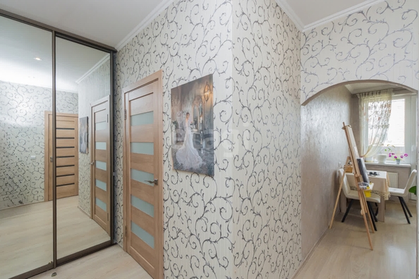 
  Продается 1-комн. квартира 38.6 м². Фото 16.