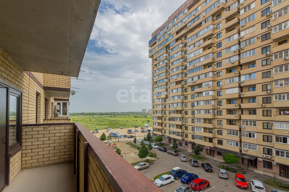 
  Продается 1-комн. квартира 38.6 м². Фото 20.