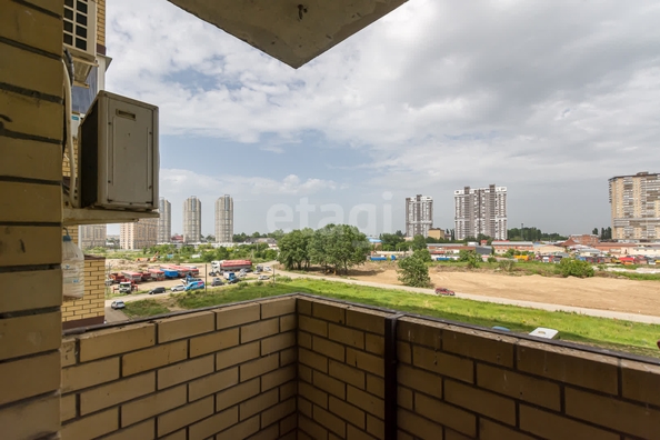 
  Продается 1-комн. квартира 38.6 м². Фото 21.