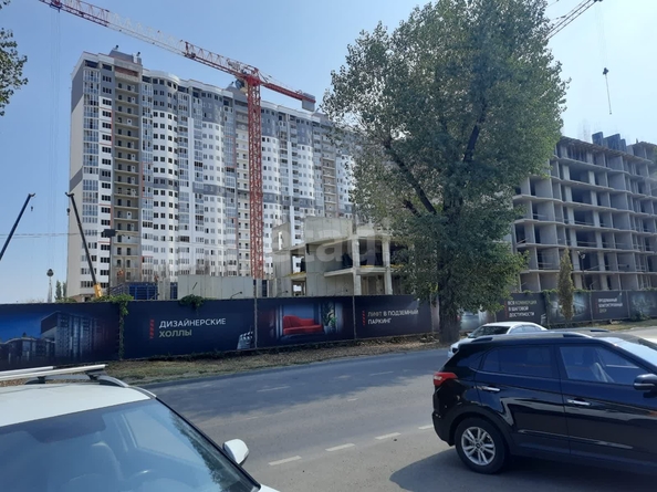 
  Продается 1-комн. квартира 42.1 м², в ЖК Режиссёр, литера 3. Фото 2.