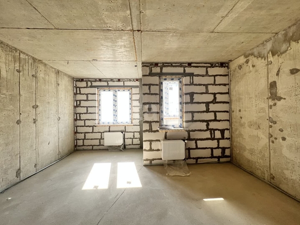 
  Продается студия 34 м². Фото 2.