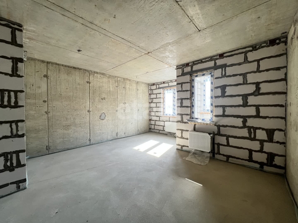 
  Продается студия 34 м². Фото 3.