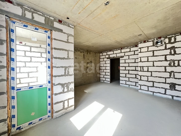 
  Продается студия 34 м². Фото 4.
