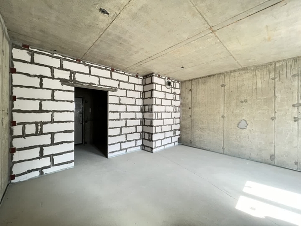 
  Продается студия 34 м². Фото 6.