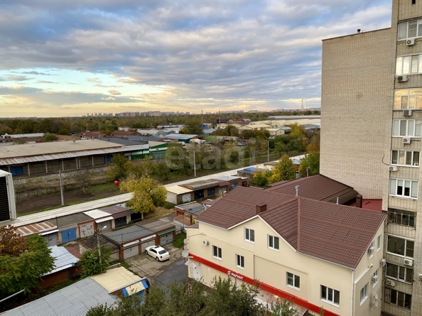 
  Продается 2-комн. квартира 47.5 м². Фото 18.