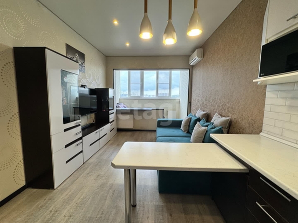 
  Продается 1-комн. квартира 44.9 м². Фото 4.