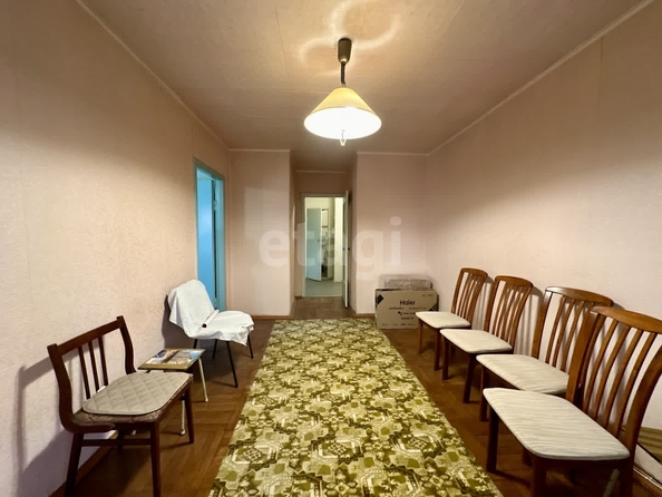 
  Продается 3-комн. квартира 49.3 м². Фото 1.
