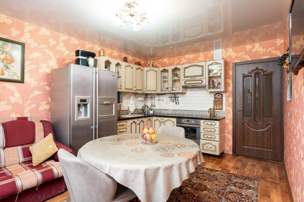 
  Продается 2-комн. квартира 67.4 м². Фото 3.