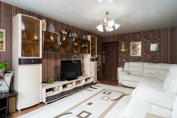 
  Продается 2-комн. квартира 67.4 м². Фото 5.