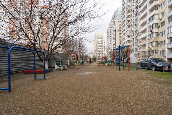 
  Продается 2-комн. квартира 67.4 м². Фото 29.