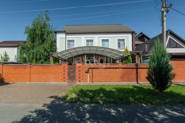 
  Продается дом 740 м². Фото 3.