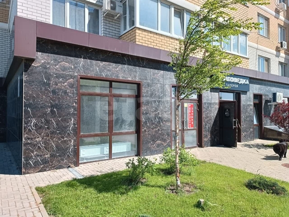 
  Продается офис 49.1 м². Фото 1.