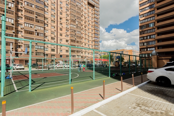 
  Продается 2-комн. квартира 69.4 м². Фото 22.