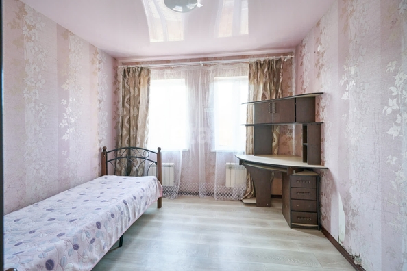 
  Продается дом 64.8 м². Фото 5.