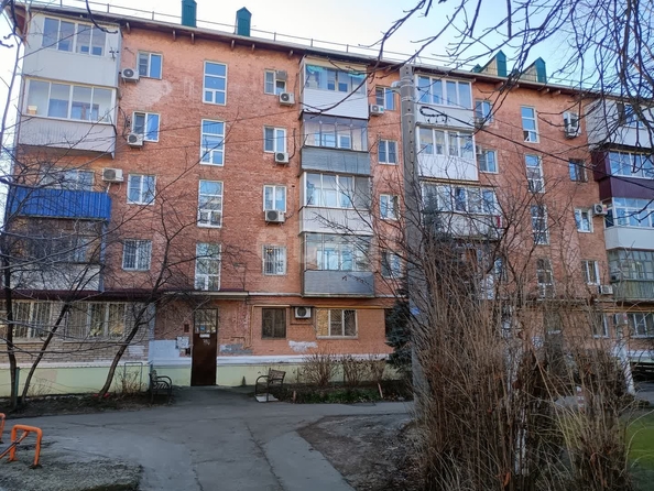 
  Продается 2-комн. квартира 43.3 м². Фото 8.