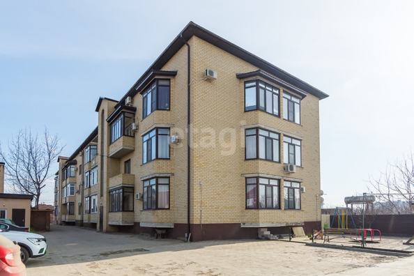 
  Продается 3-комн. квартира 159.1 м². Фото 25.