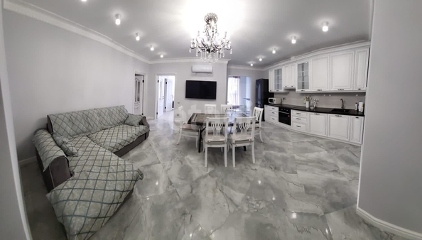 
  Сдается  квартира 110 м². Фото 2.