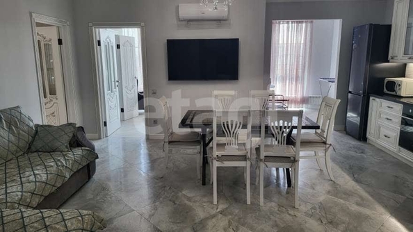
  Сдается  квартира 110 м². Фото 4.