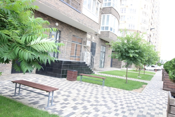 
  Сдается  квартира 110 м². Фото 22.