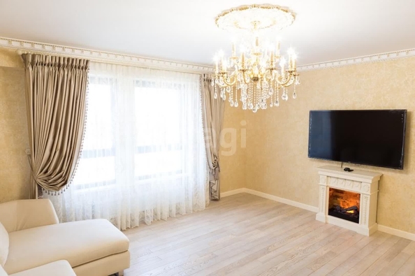 
  Продается 3-комн. квартира 112.8 м². Фото 6.