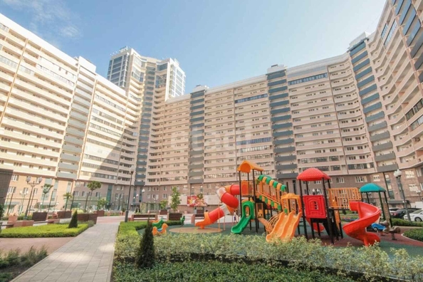 
  Продается 3-комн. квартира 112.8 м². Фото 23.
