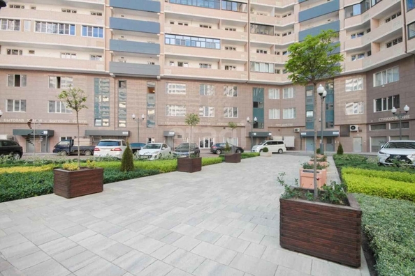 
  Продается 3-комн. квартира 112.8 м². Фото 24.