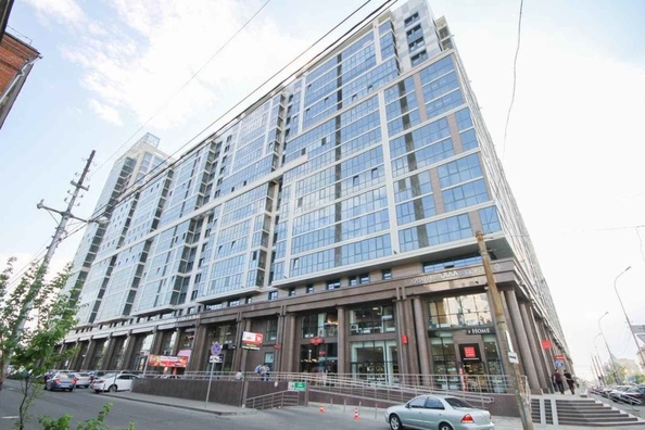 
  Продается 3-комн. квартира 112.8 м². Фото 25.